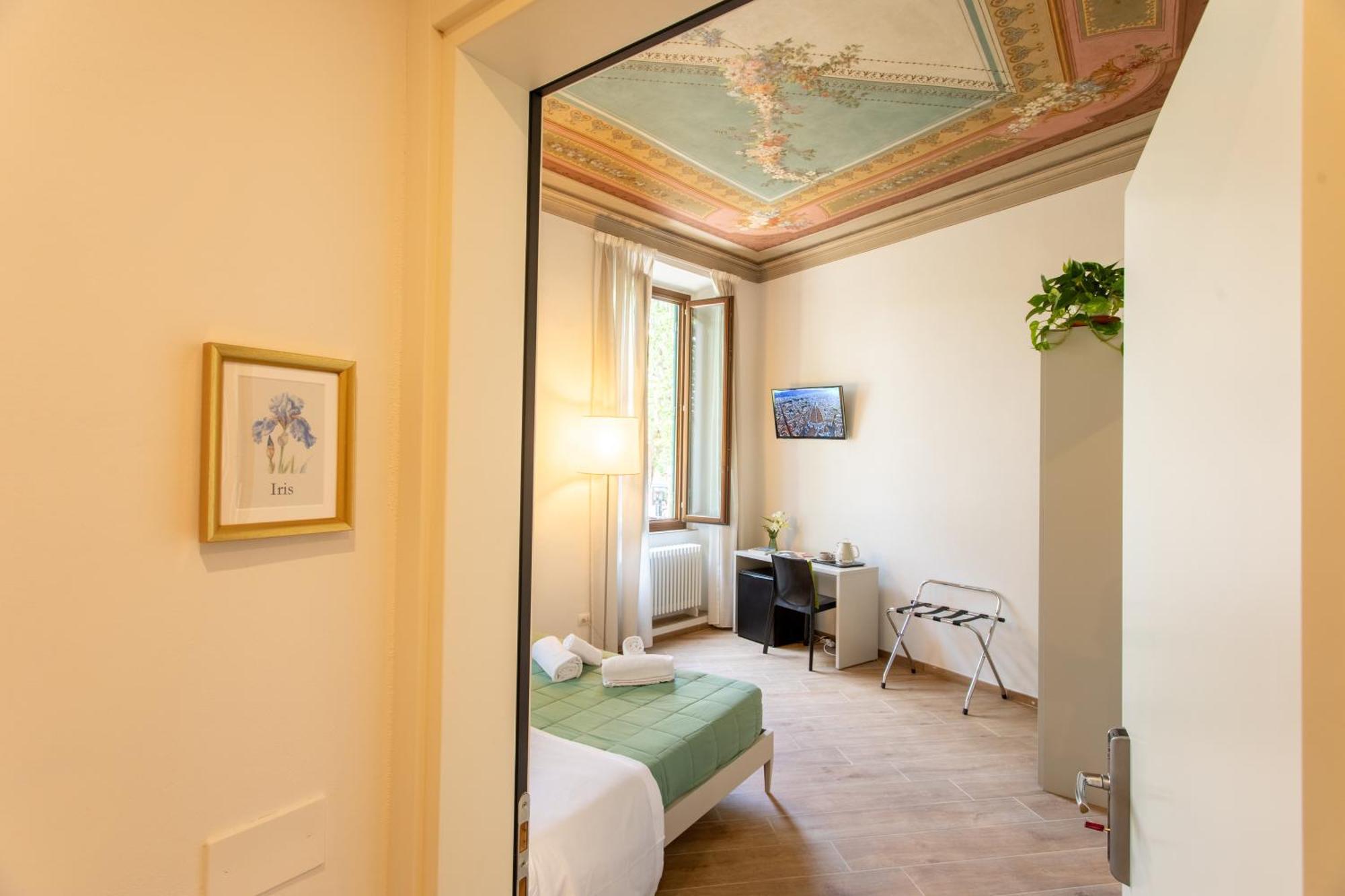 Residenza Bellieri Bed and breakfast *