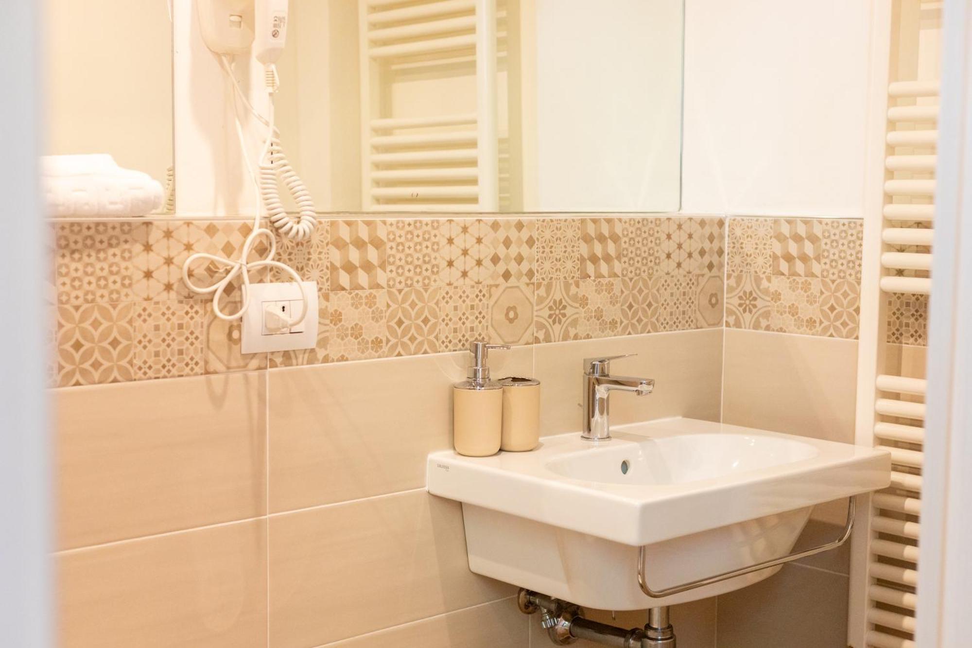 Bed and breakfast Residenza Bellieri