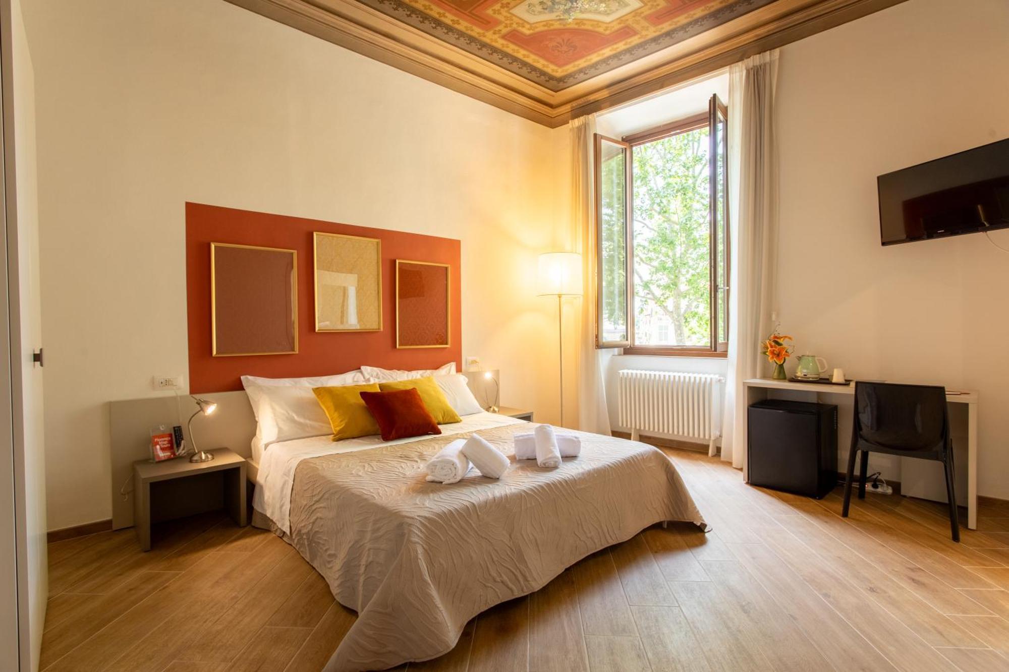 Residenza Bellieri Bed and breakfast *