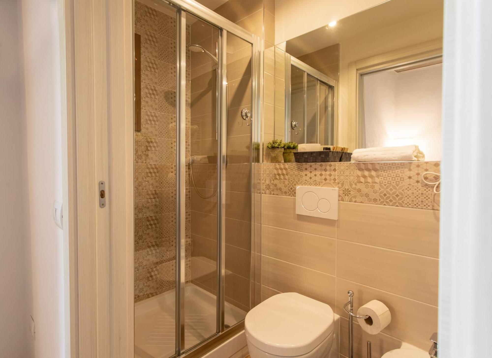 Residenza Bellieri Bed and breakfast *
