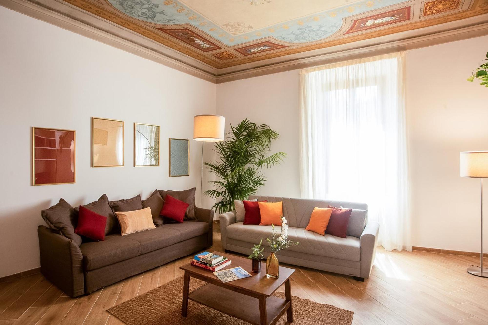 Bed and breakfast Residenza Bellieri Florencia