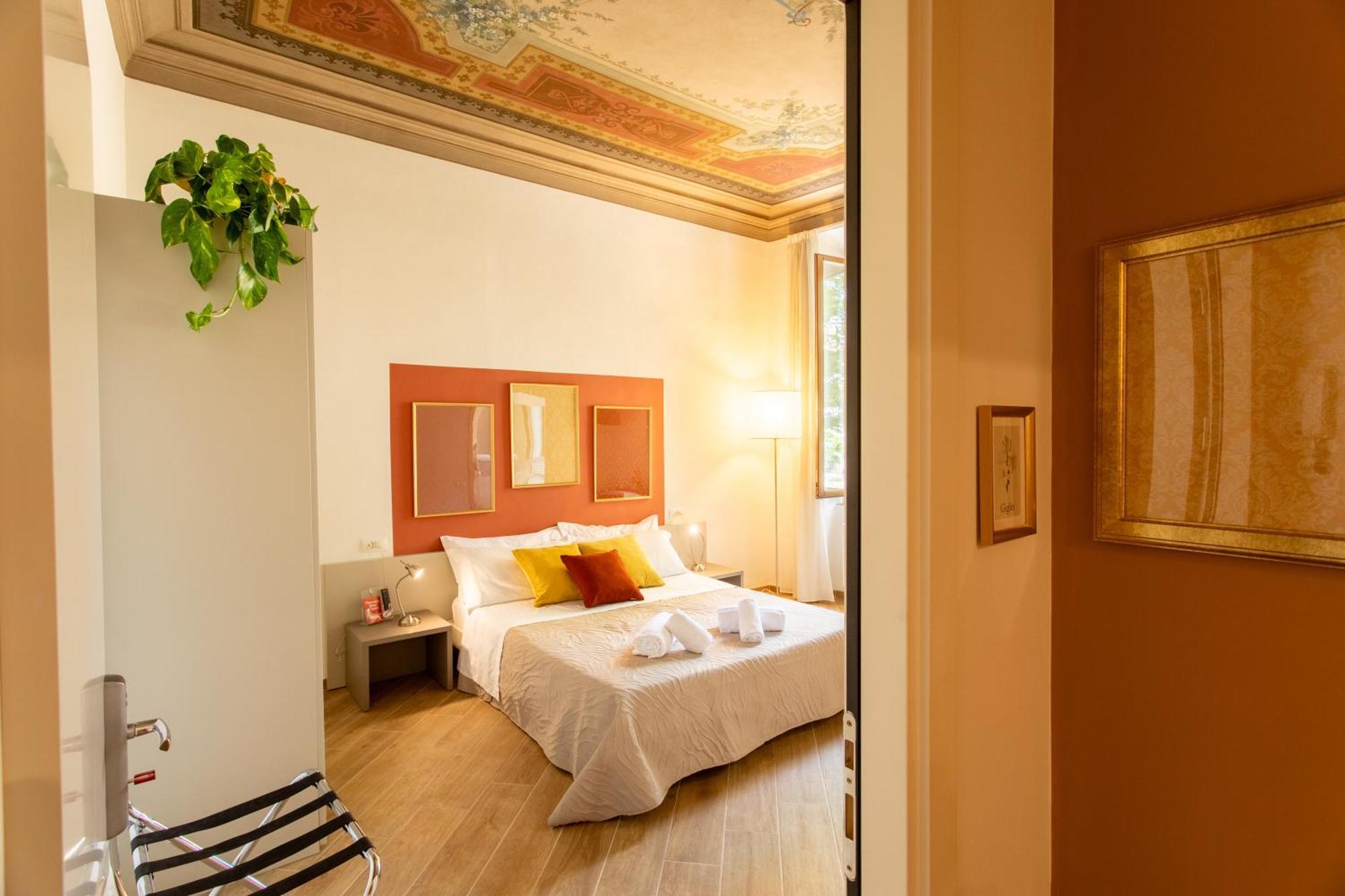 Residenza Bellieri * Florencia