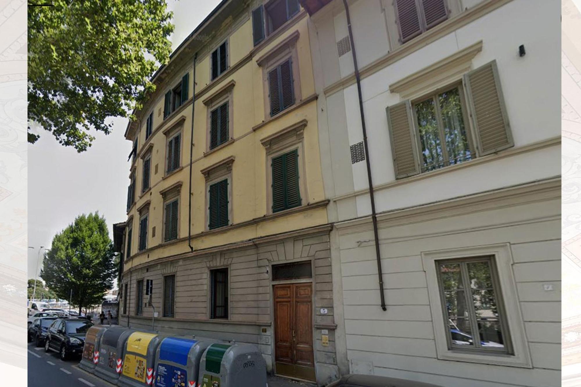 Residenza Bellieri Bed and breakfast *