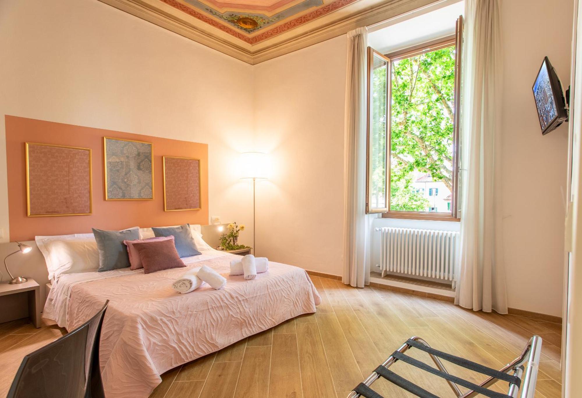 Bed and breakfast Residenza Bellieri