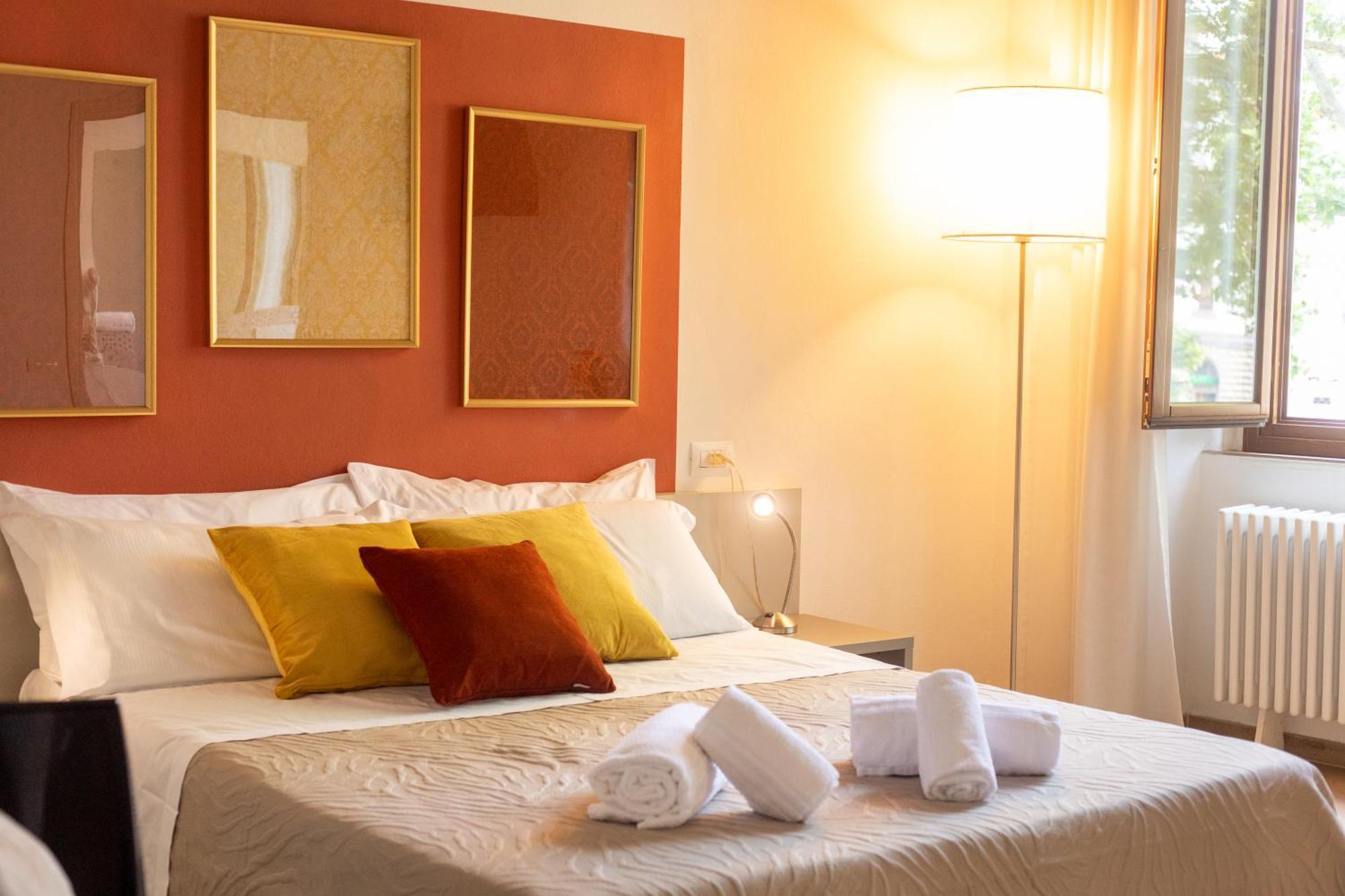 Residenza Bellieri Florencia