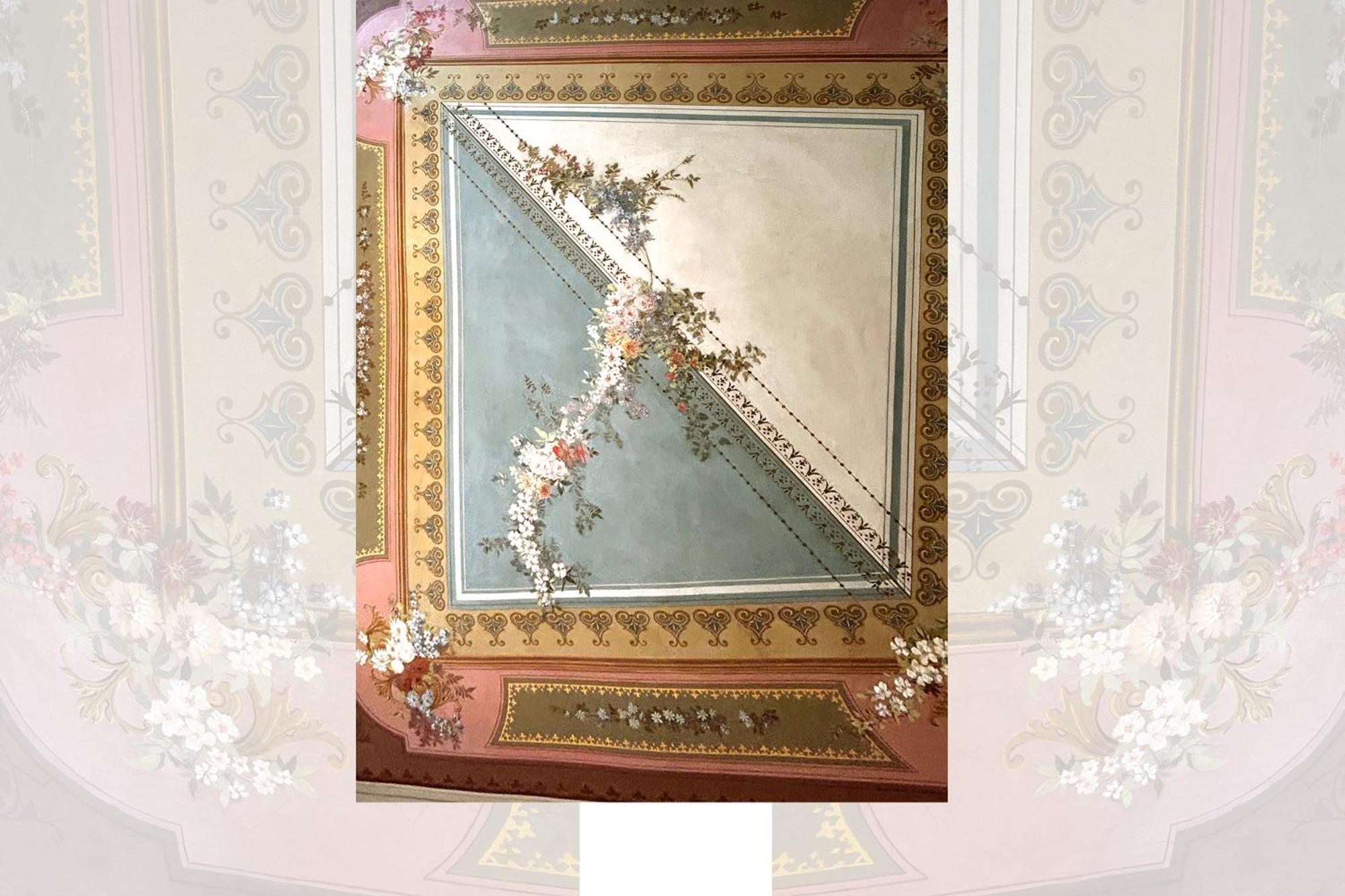 Residenza Bellieri Bed and breakfast