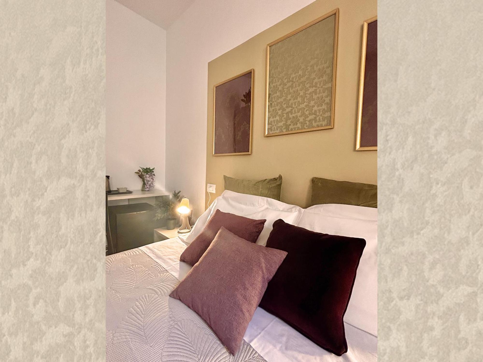 Residenza Bellieri * Florencia
