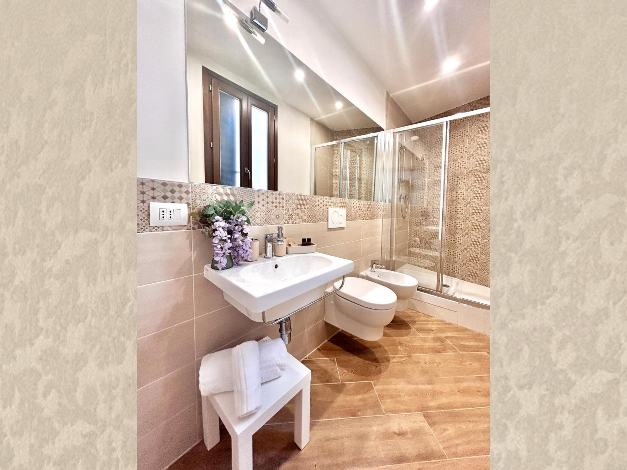 Bed and breakfast Residenza Bellieri