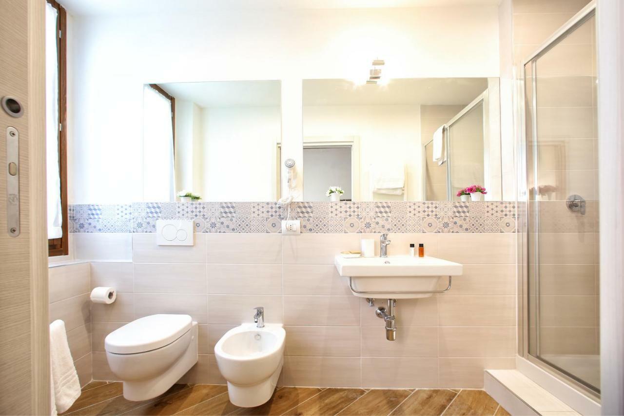 Residenza Bellieri Bed and breakfast