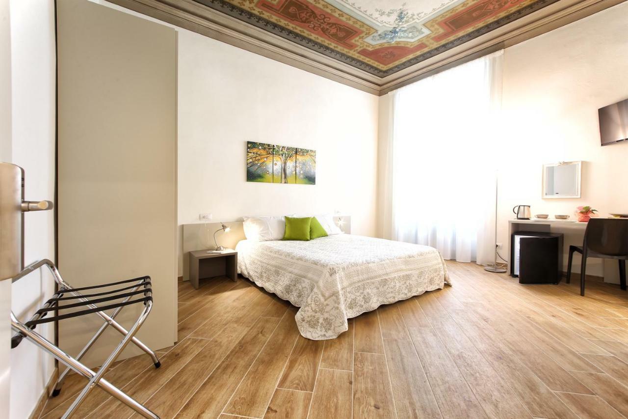 Bed and breakfast Residenza Bellieri Florencia