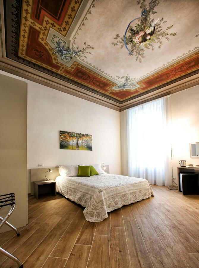 Residenza Bellieri Bed and breakfast Florencia