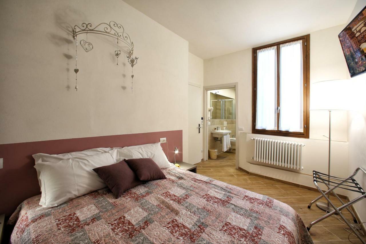 Residenza Bellieri Bed and breakfast