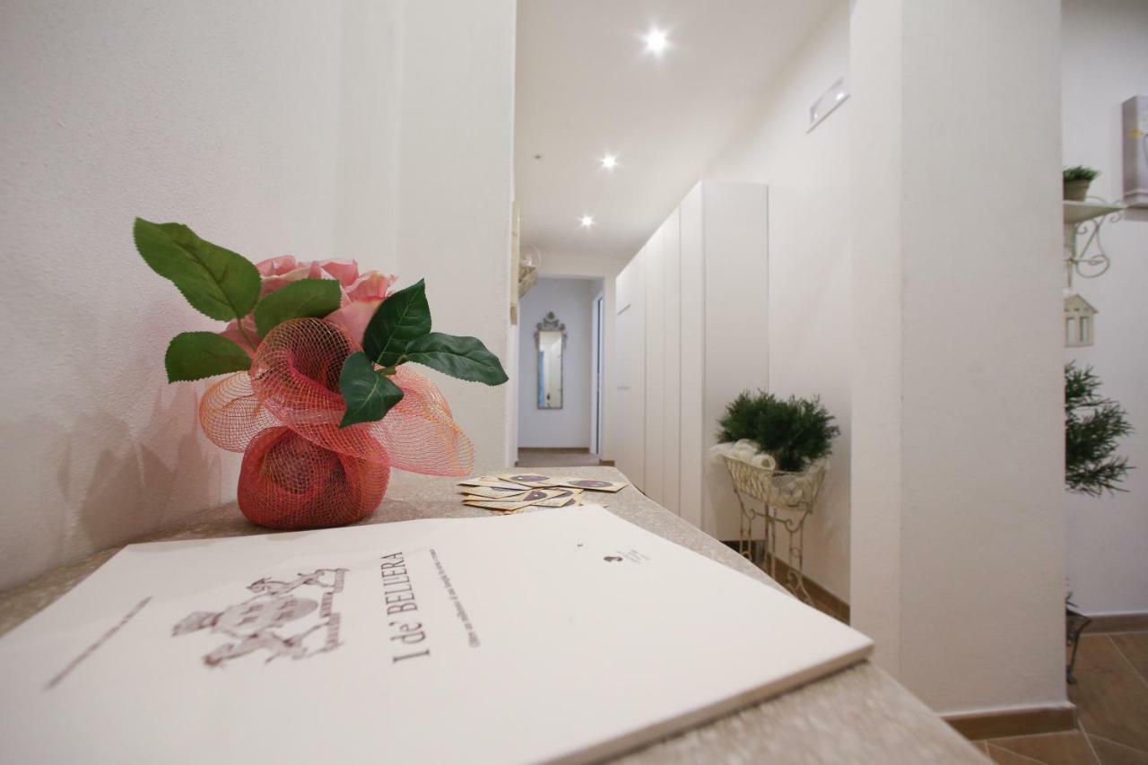 Bed and breakfast Residenza Bellieri Florencia