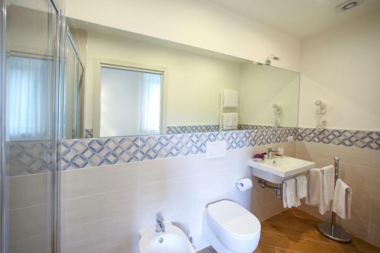 Residenza Bellieri Florencia