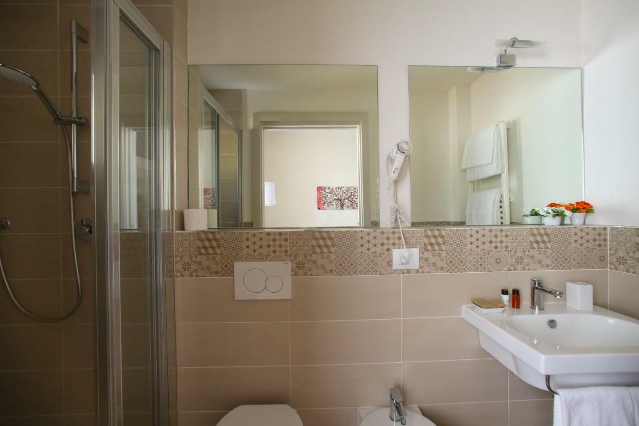 Residenza Bellieri * Florencia