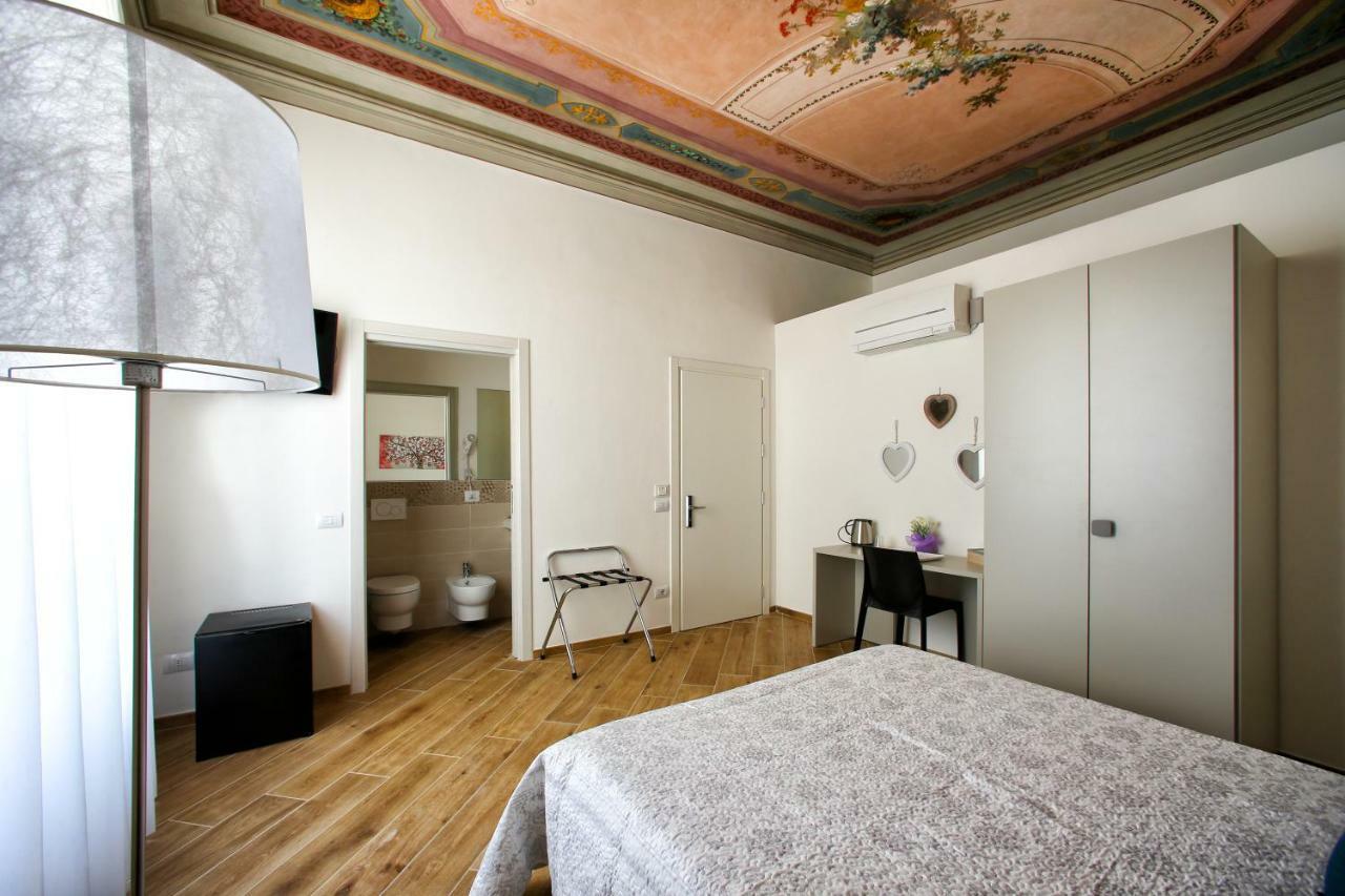 Residenza Bellieri Florencia