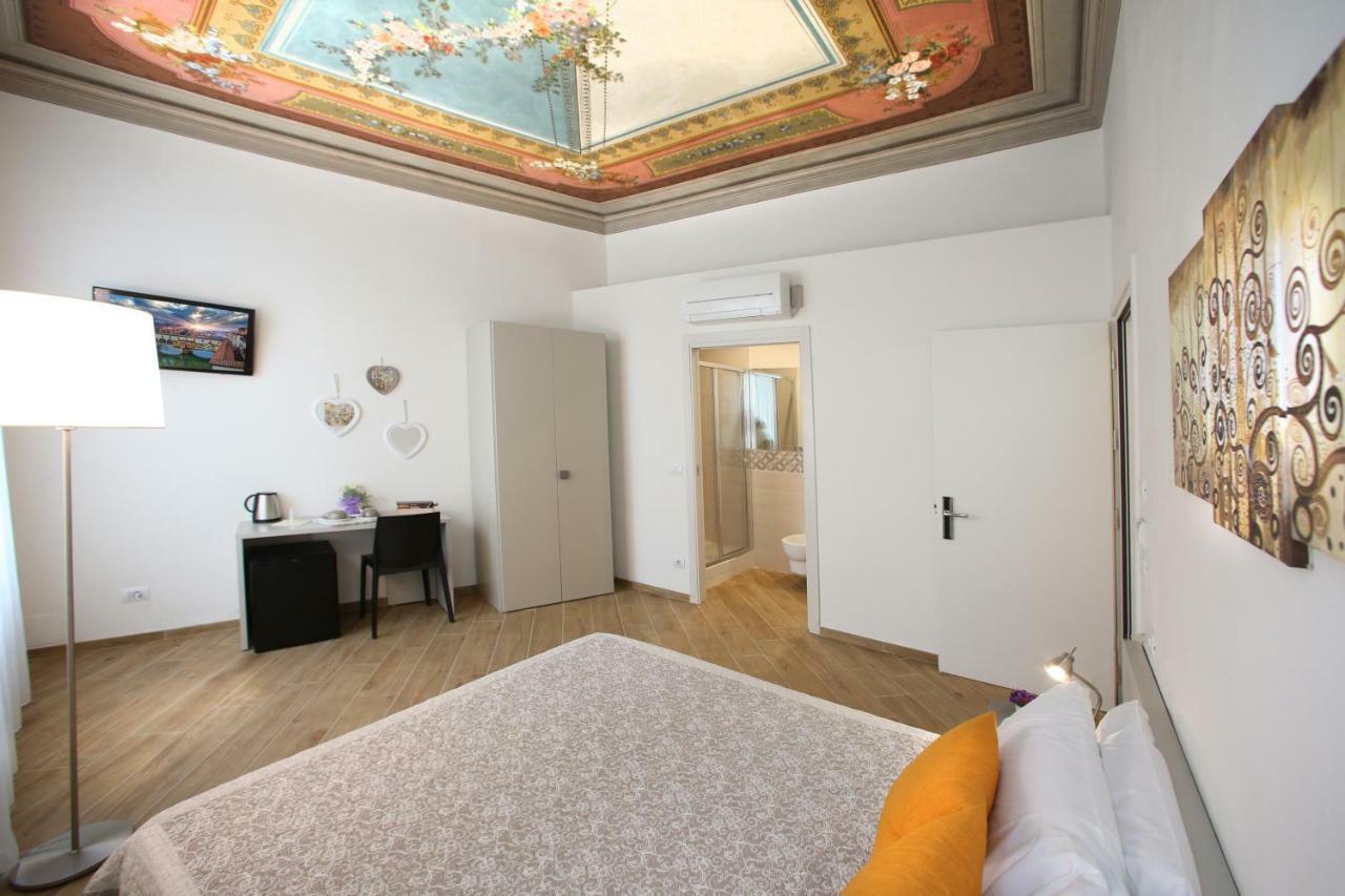 Residenza Bellieri Bed and breakfast Florencia