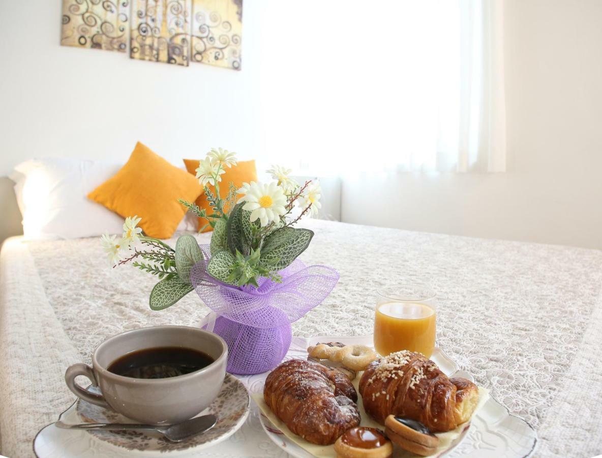 Bed and breakfast Residenza Bellieri